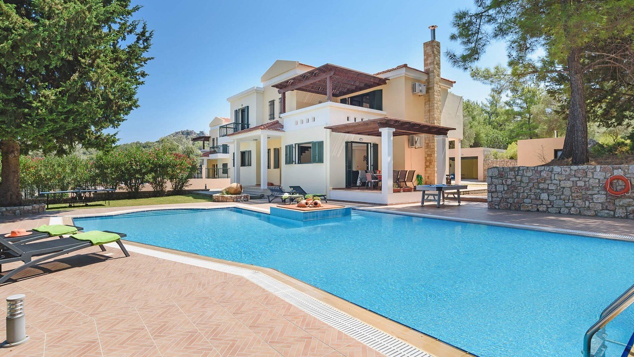 Photo of Outdoor in Archangelos
