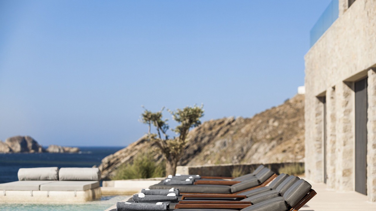Photo of Outdoor in Agios Ioannis