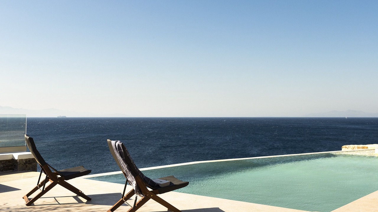 Photo of Outdoor in Agios Ioannis