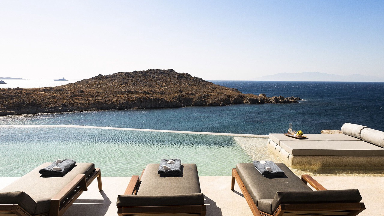 Photo of Outdoor in Agios Ioannis