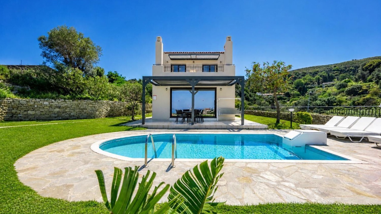 Photo of Outdoor in Maroulas