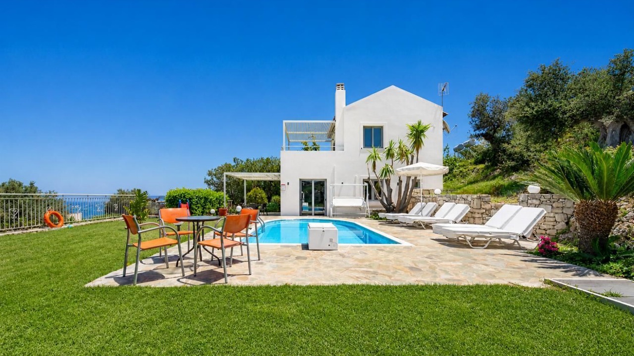Photo of Outdoor in Maroulas