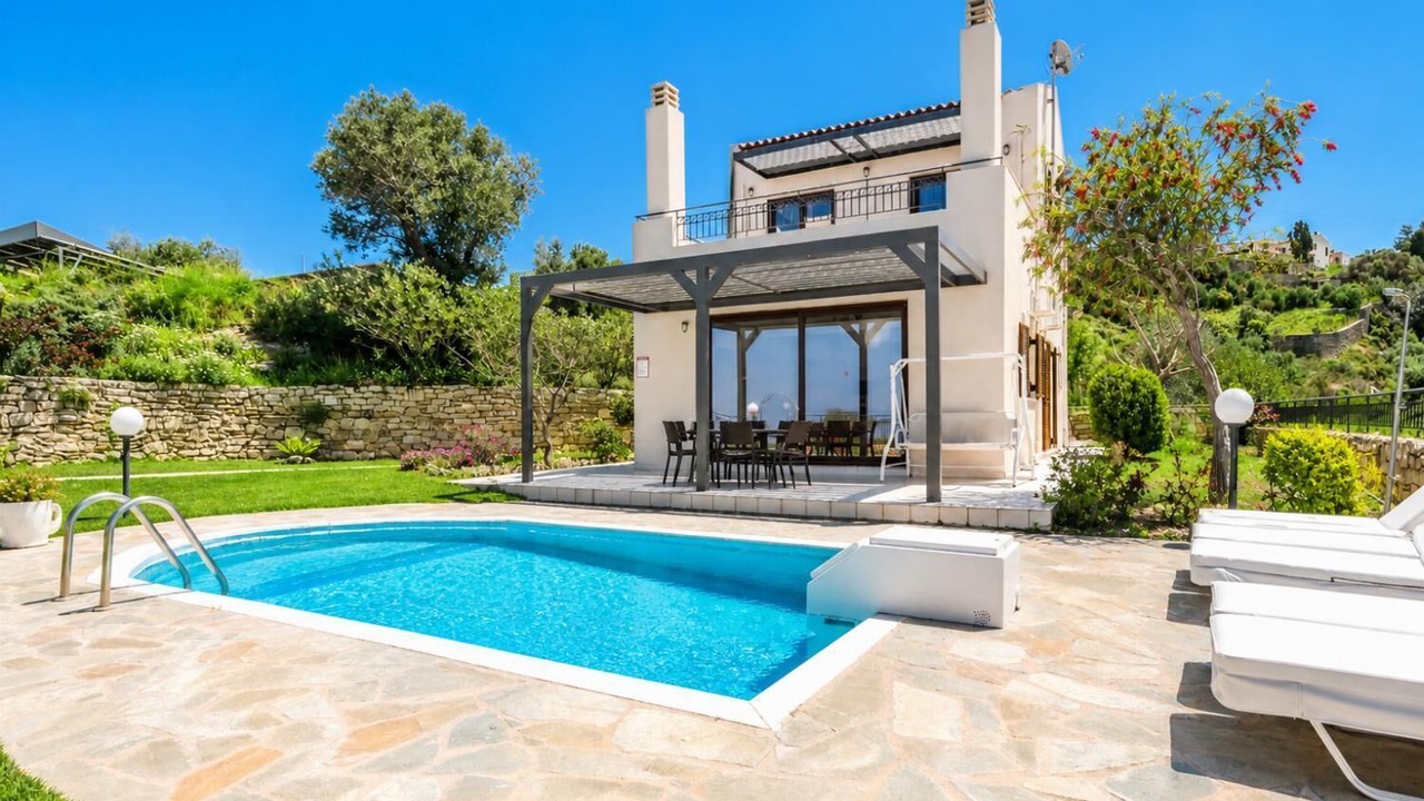 Photo of Outdoor in Maroulas