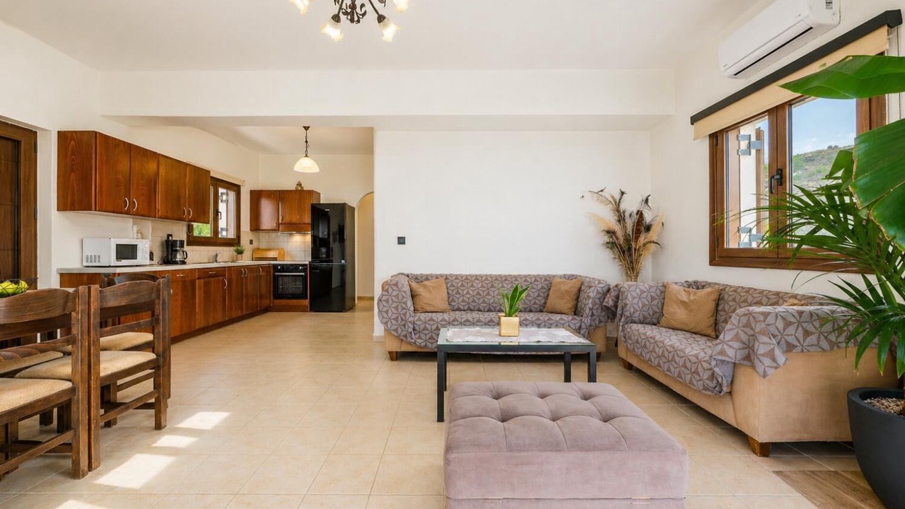Photo of Livingroom in Maroulas