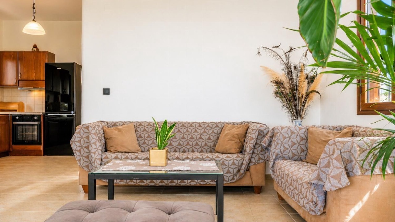 Photo of Livingroom in Maroulas