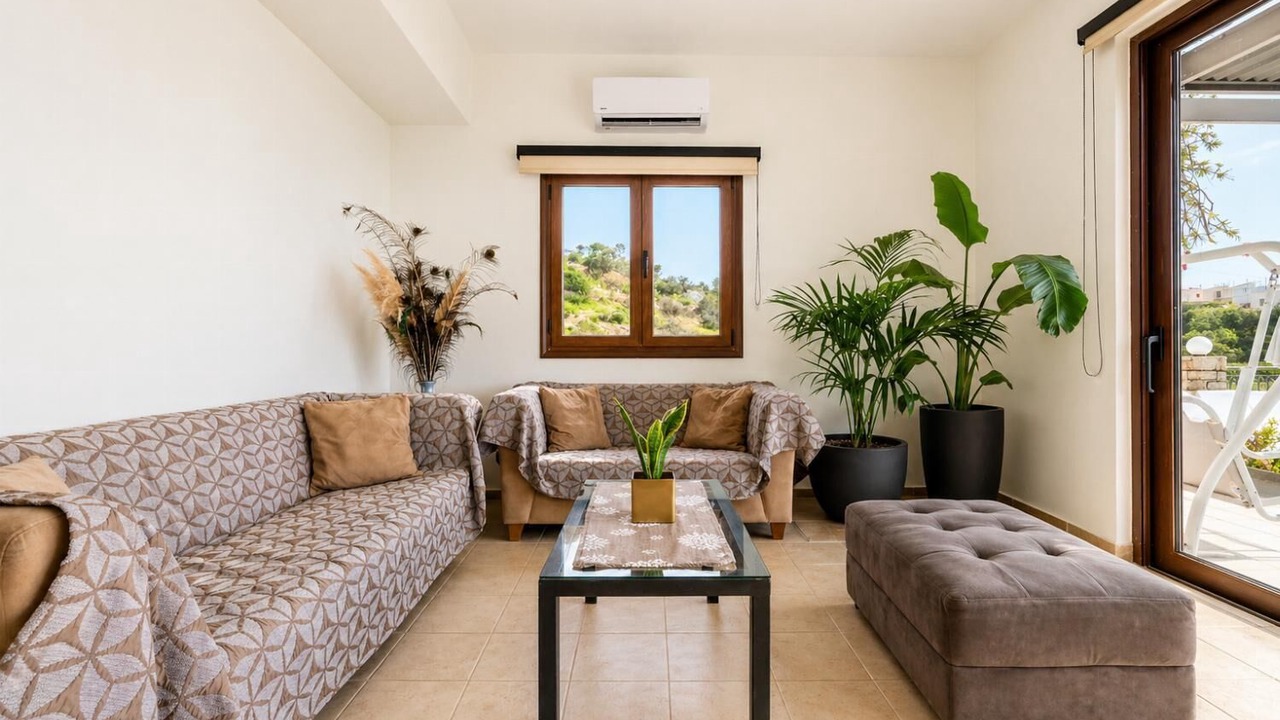 Photo of Livingroom in Maroulas