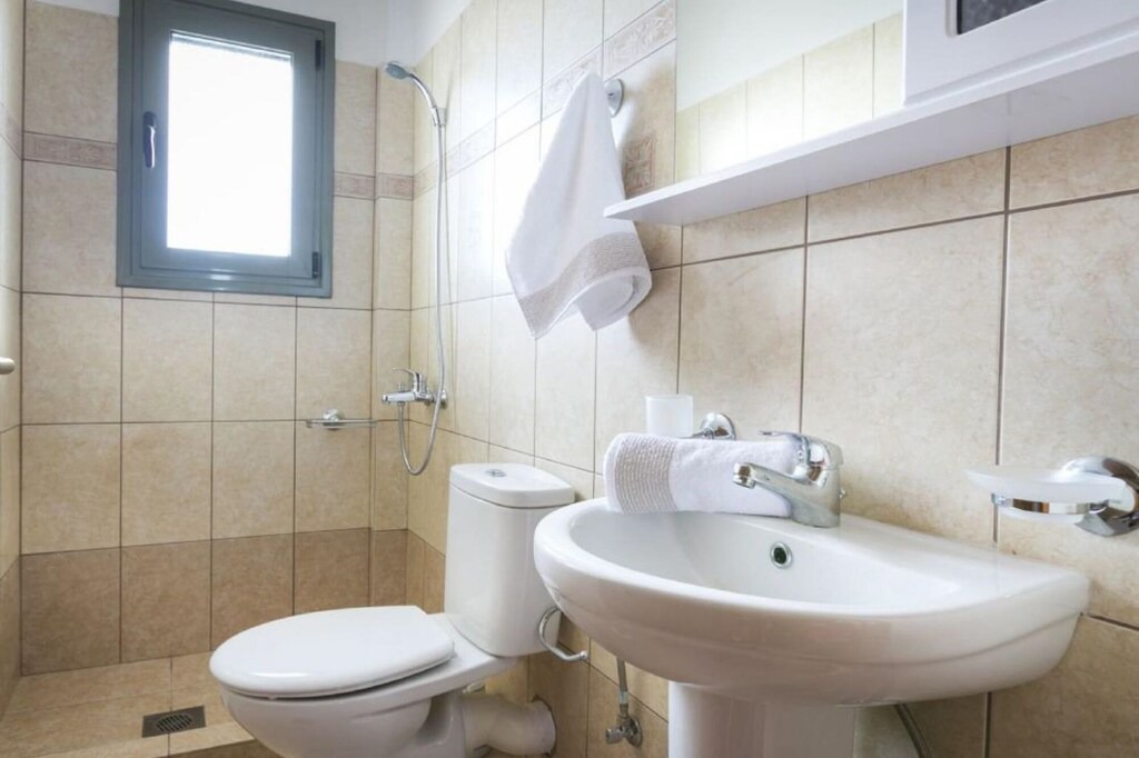 Photo of Bathroom in Kaligata