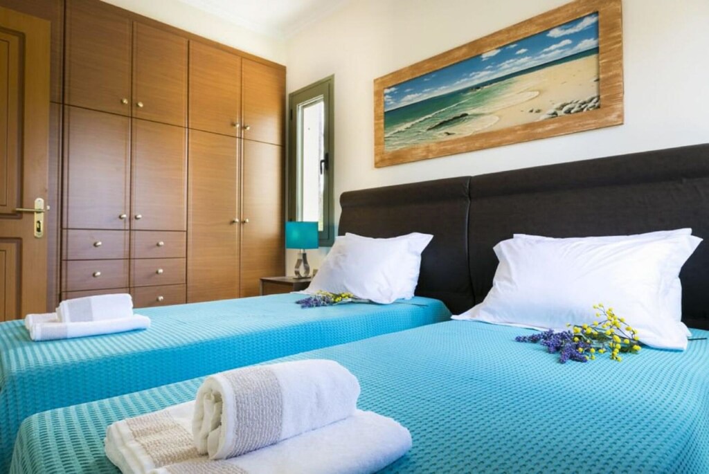 Photo of Bedroom in Kaligata