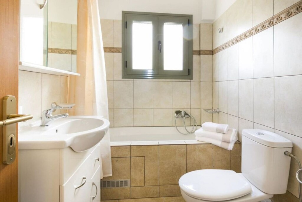 Photo of Bathroom in Kaligata