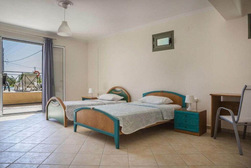 Photo of Bedroom in Kaligata