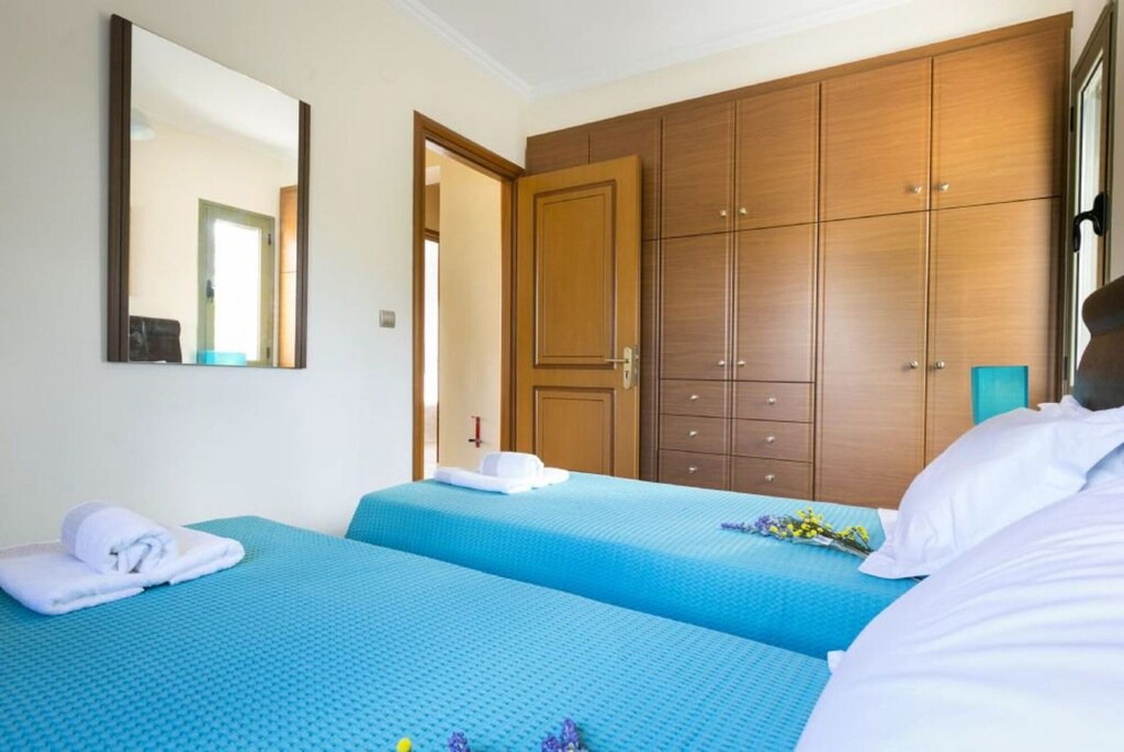 Photo of Bedroom in Kaligata
