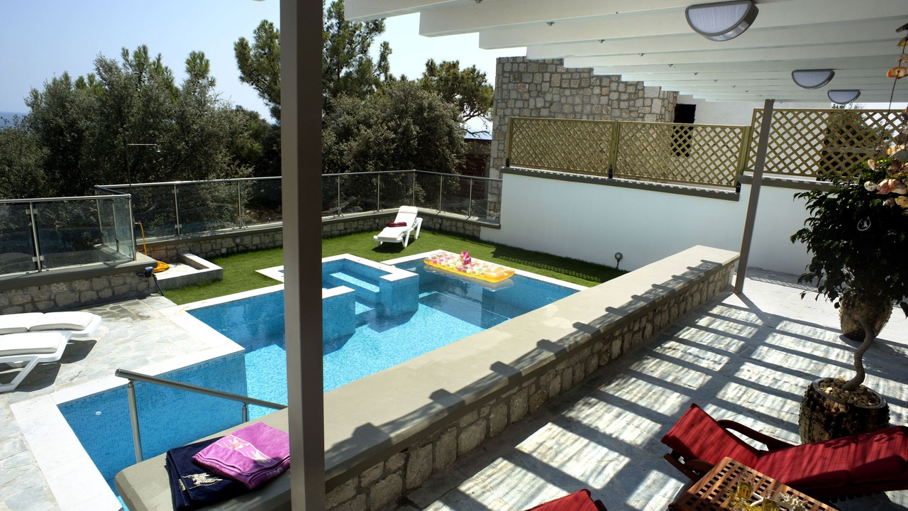 Photo of Outdoor in Pefkos