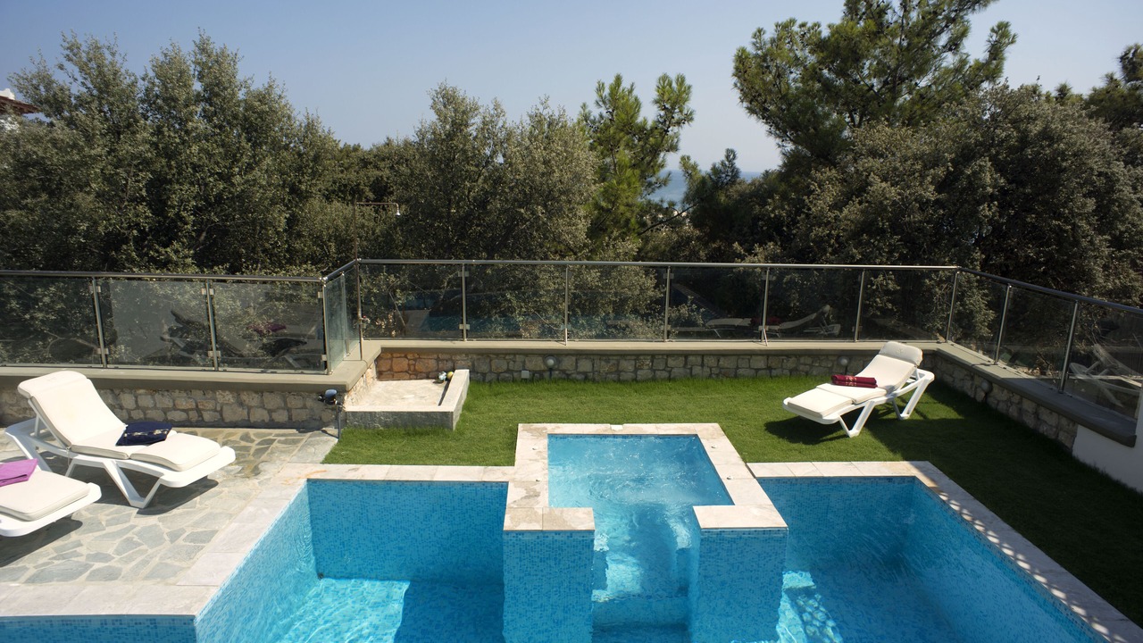 Photo of Outdoor in Pefkos
