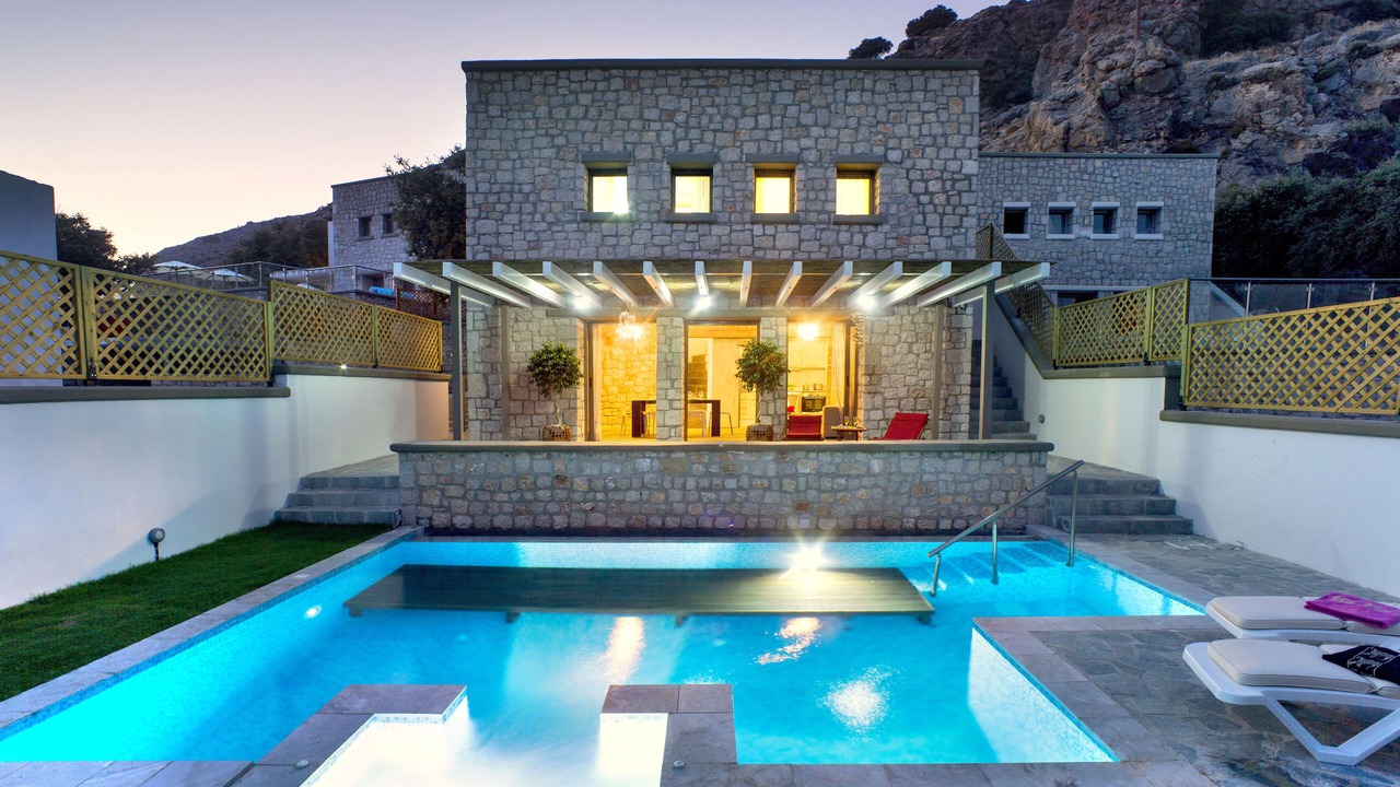Photo of Outdoor in Pefkos