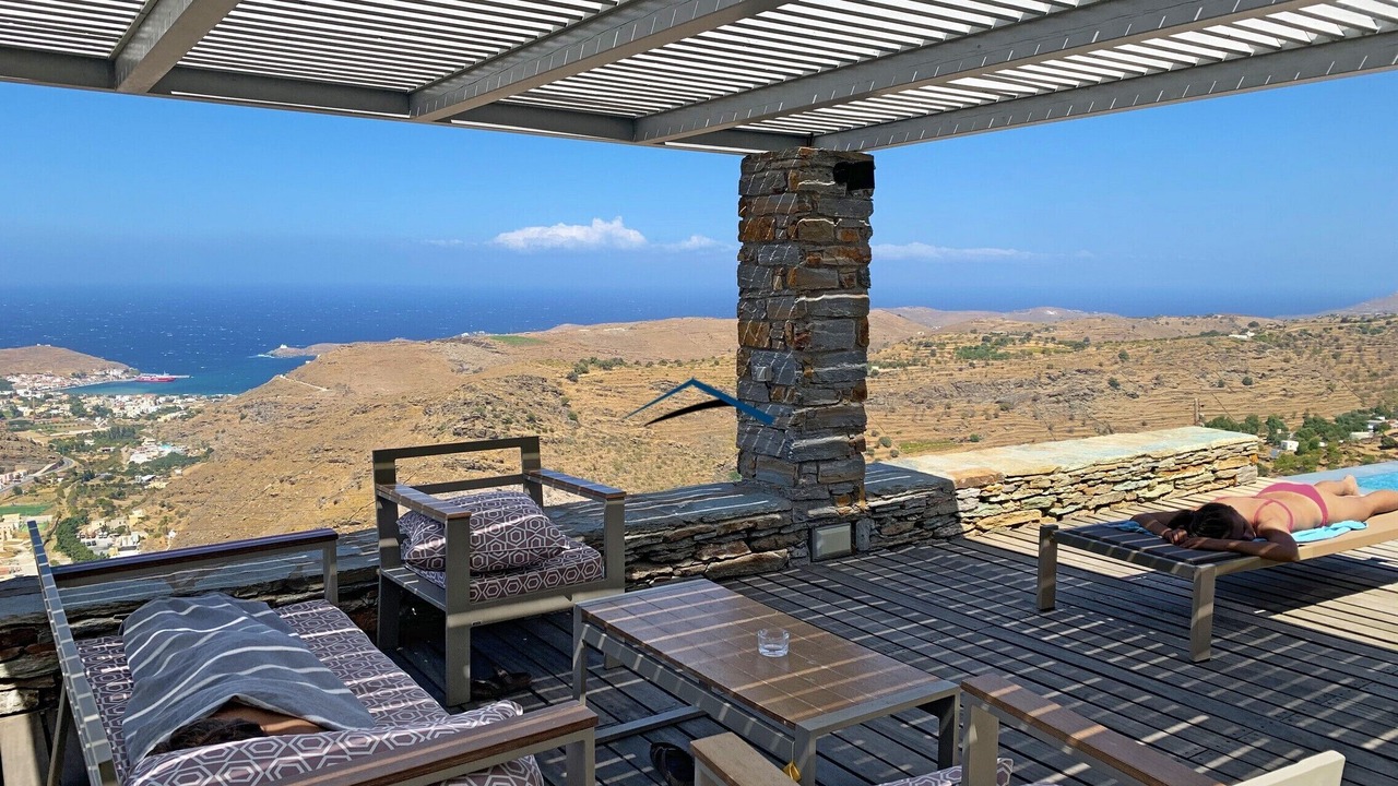 Photo of Outdoor in Kea