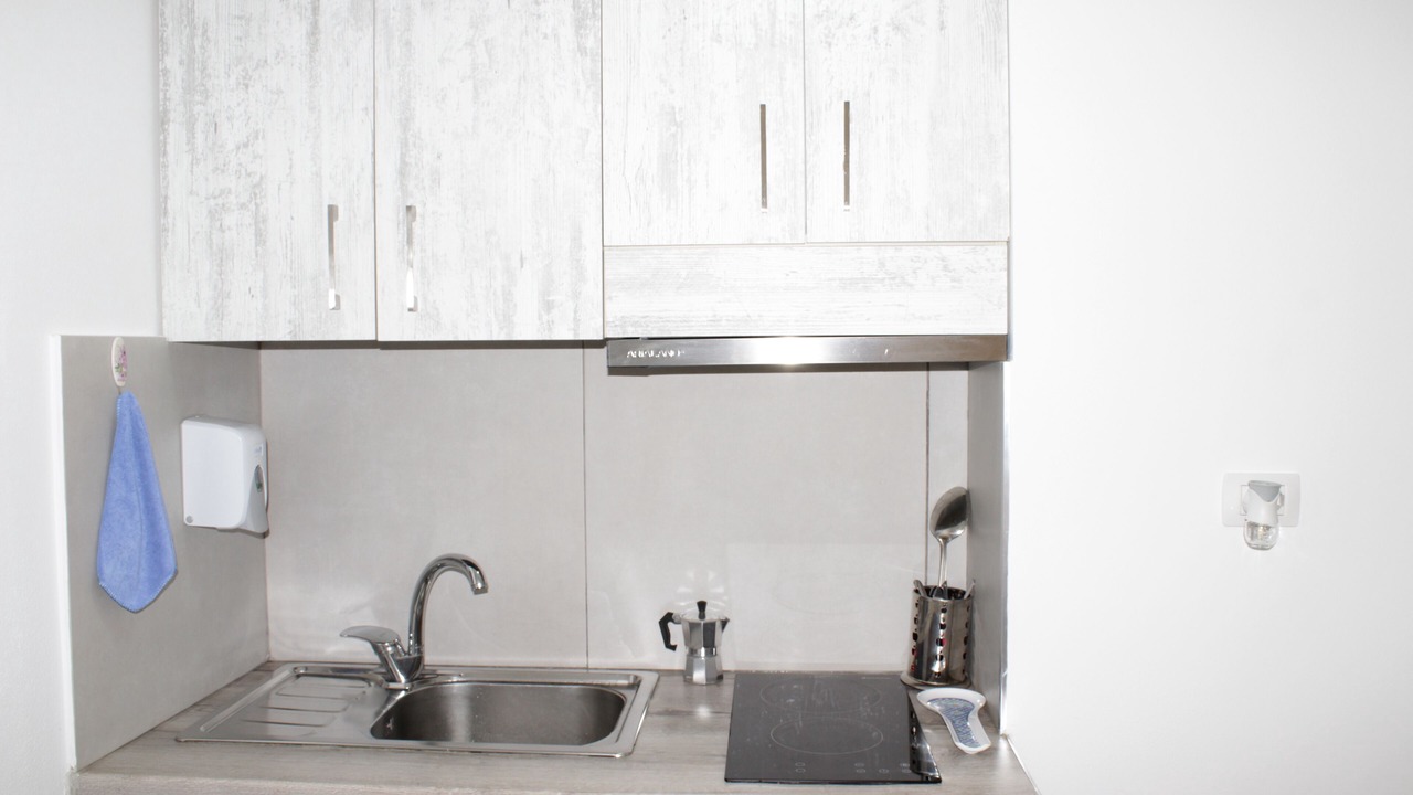 Photo of Kitchen in Blloku