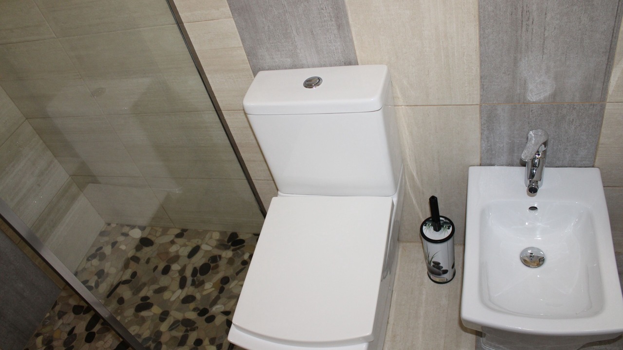 Photo of Bathroom in Blloku