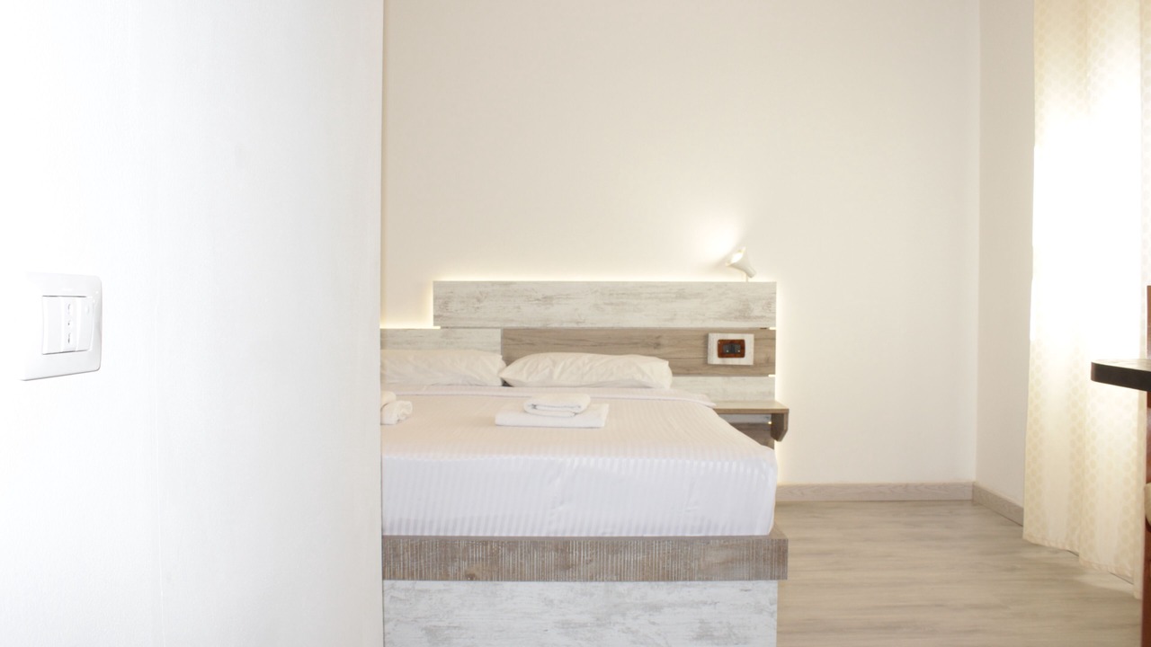 Photo of Bedroom in Blloku