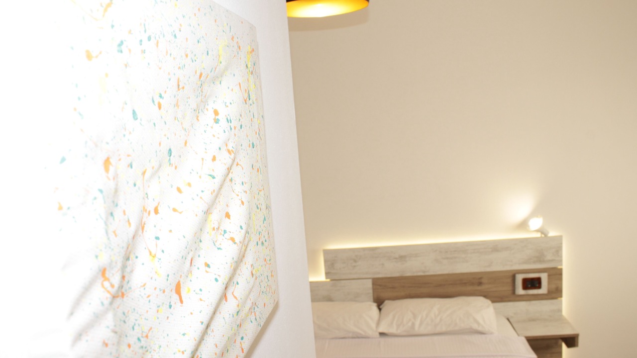 Photo of Bedroom in Blloku