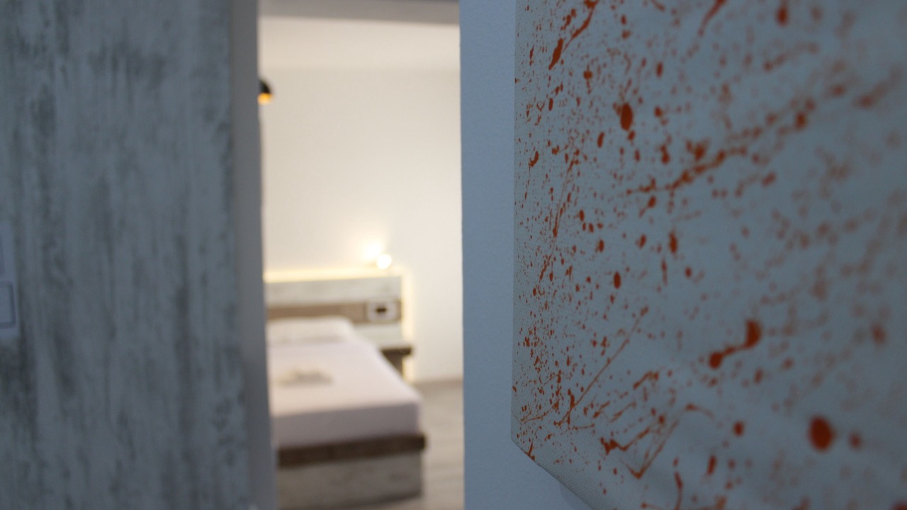 Photo of Bedroom in Blloku