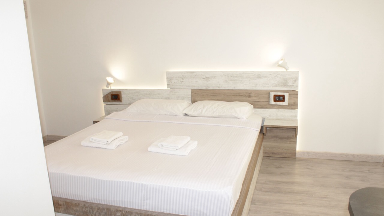 Photo of Bedroom in Blloku