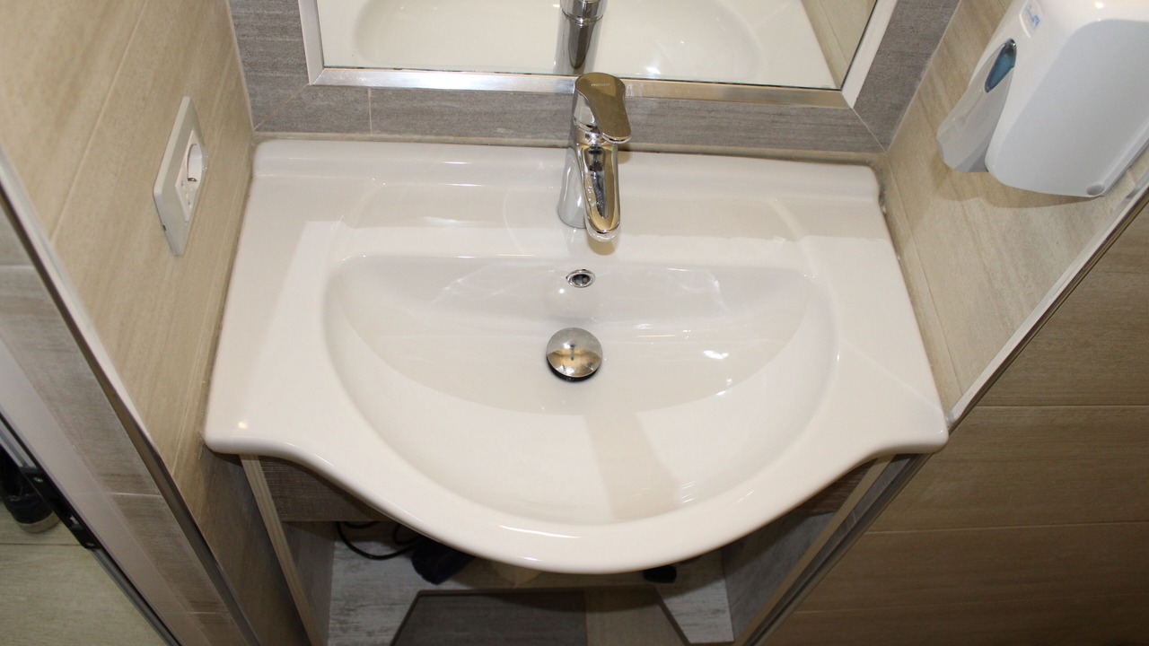 Photo of Bathroom in Blloku