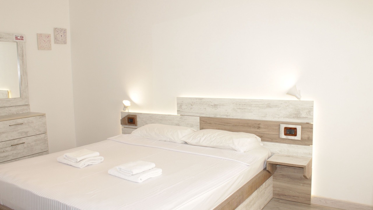 Photo of Bedroom in Blloku