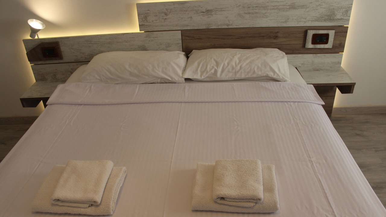 Photo of Bedroom in Blloku