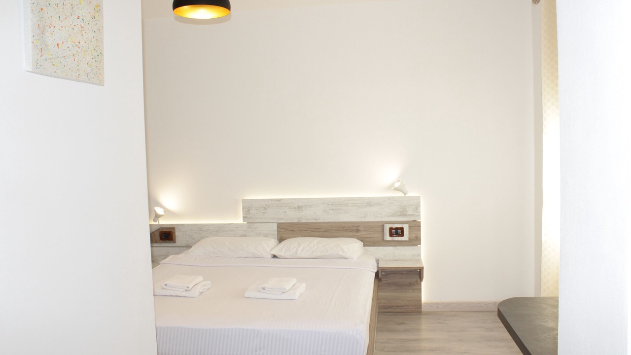 Photo of Bedroom in Blloku