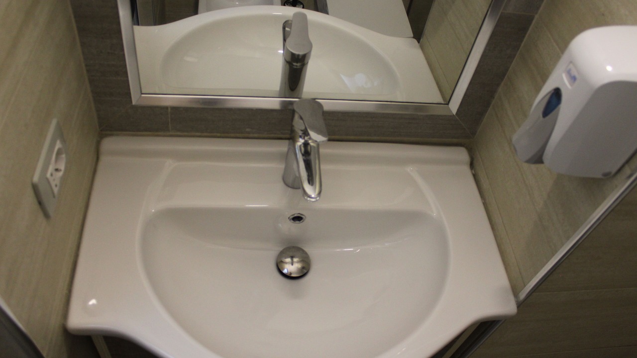 Photo of Bathroom in Blloku