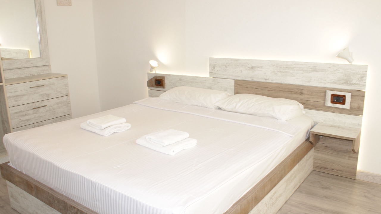 Photo of Bedroom in Blloku