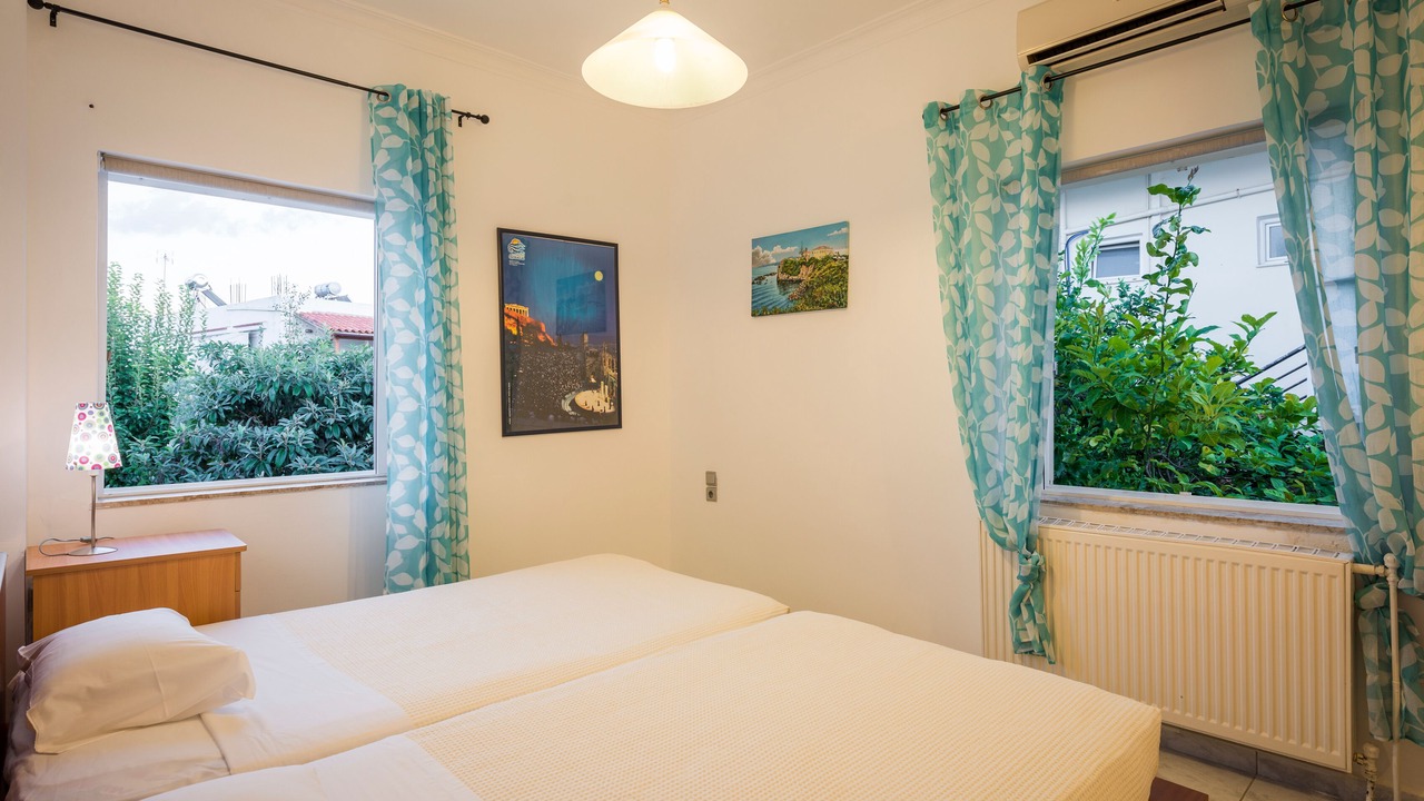 Photo of Bedroom in Kato Galatas
