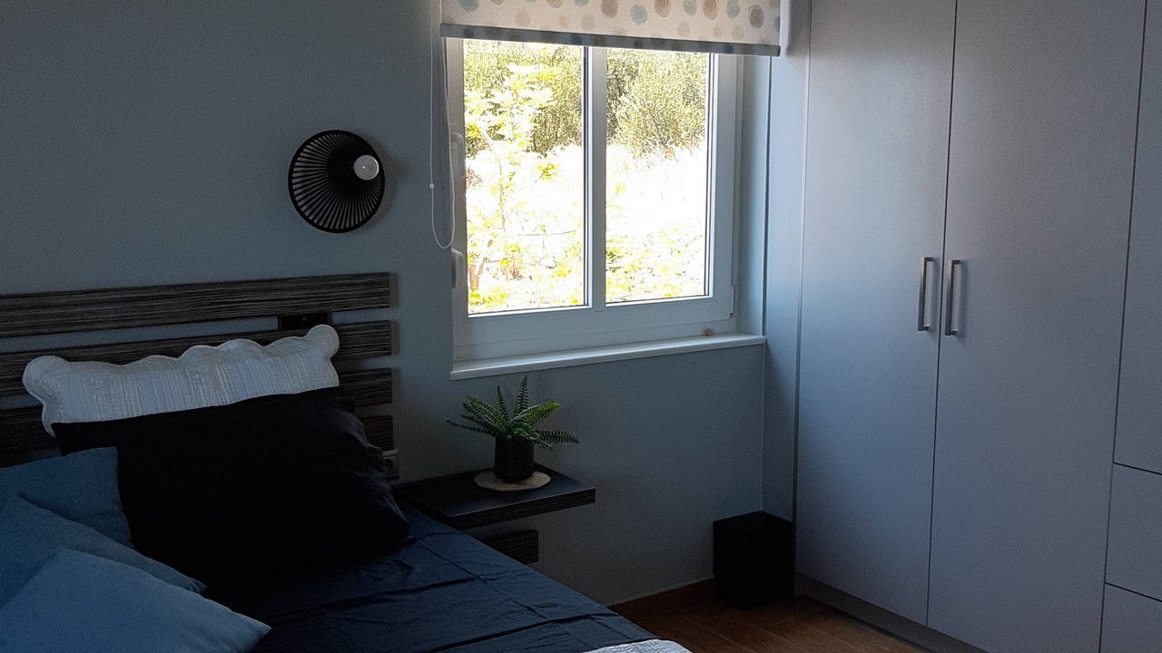 Photo of Bedroom in Keratokambos