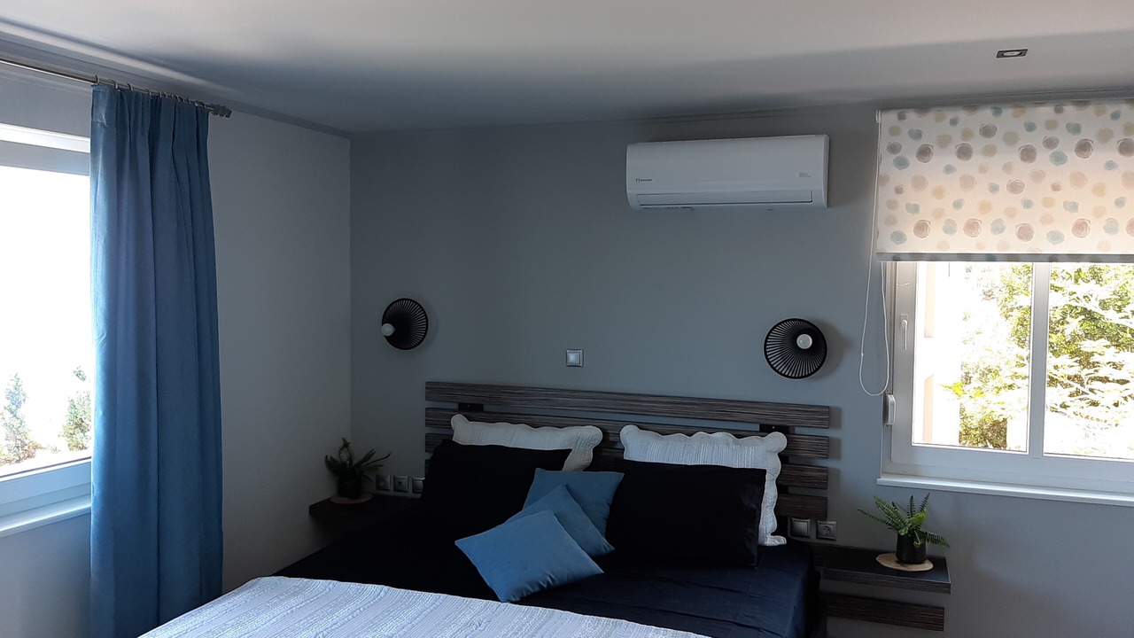 Photo of Bedroom in Keratokambos