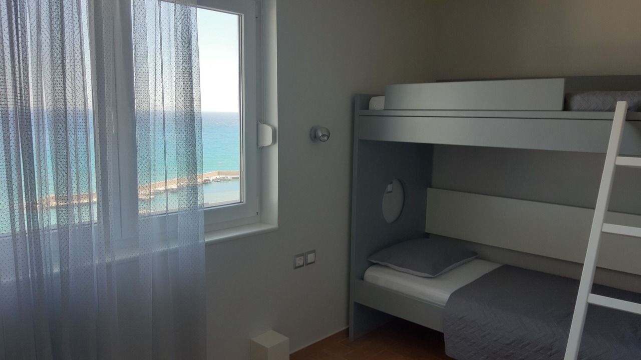 Photo of Bedroom in Keratokambos