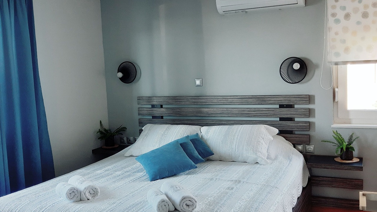 Photo of Bedroom in Keratokambos