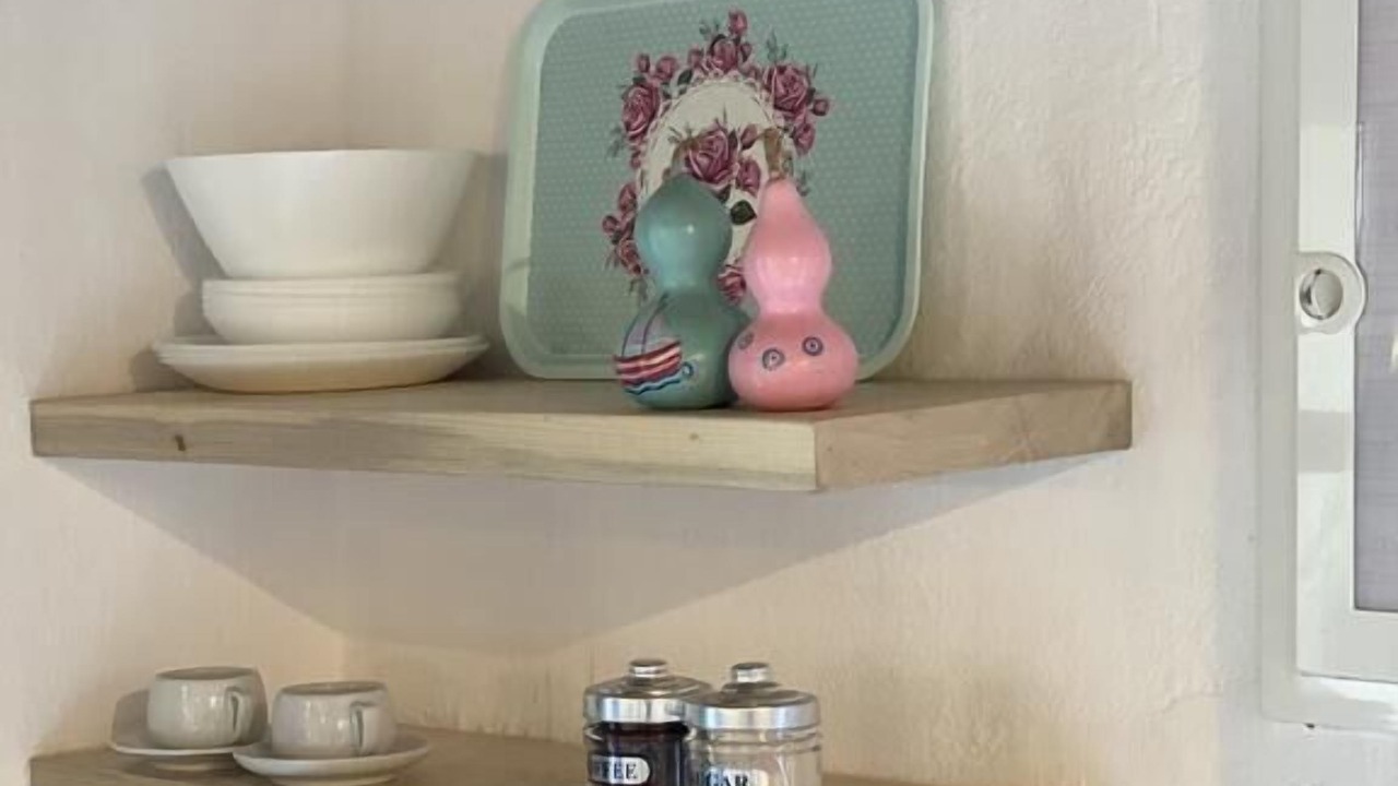 Photo of Kitchen in Maragas