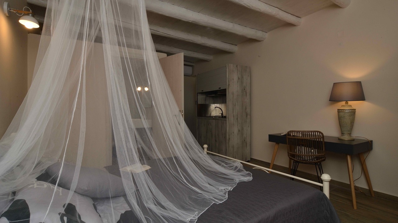 Photo of Bedroom in Tzitzifes