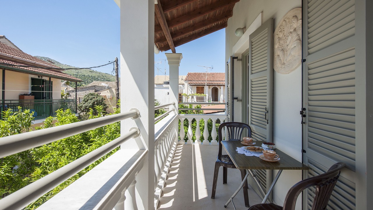 Photo of Bedroom in Kassiopi