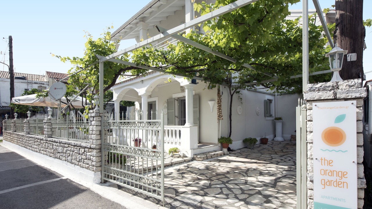 Photo of Outdoor in Kassiopi