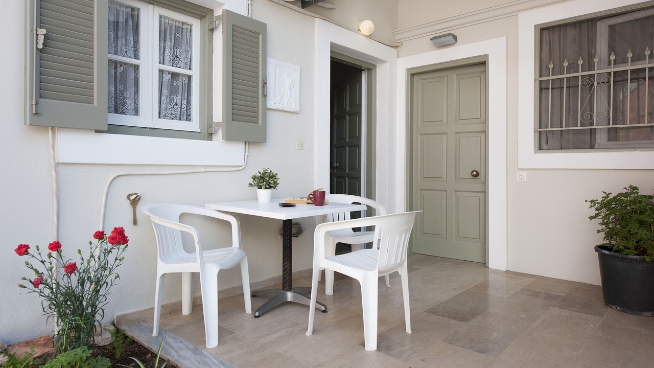 Photo of Outdoor in Kassiopi