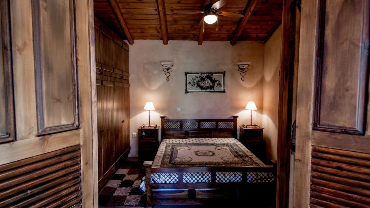 Photo of Bedroom in Kalamata