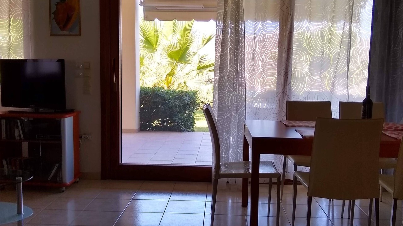 Photo of Patio Balcony in Pefki