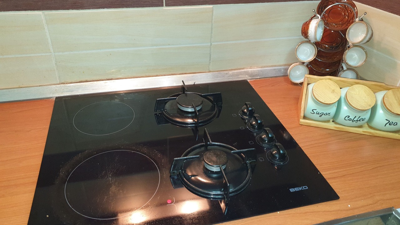Photo of Kitchen in Durres