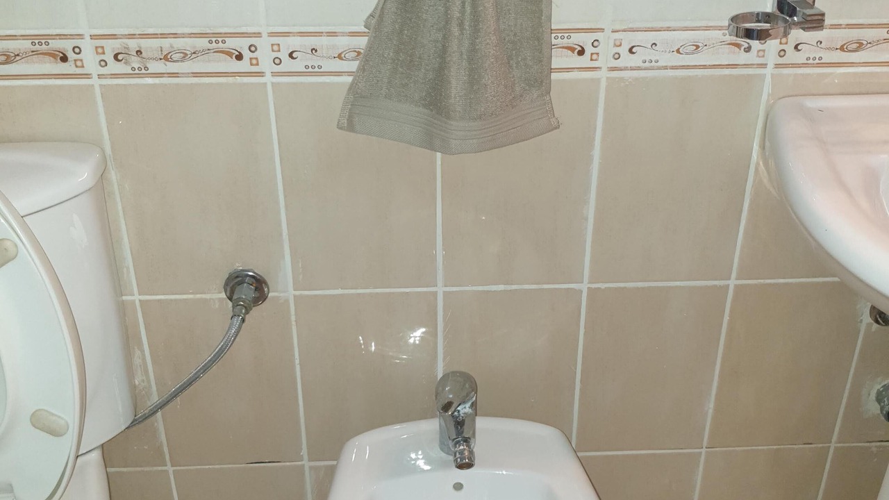 Photo of Bathroom in Durres
