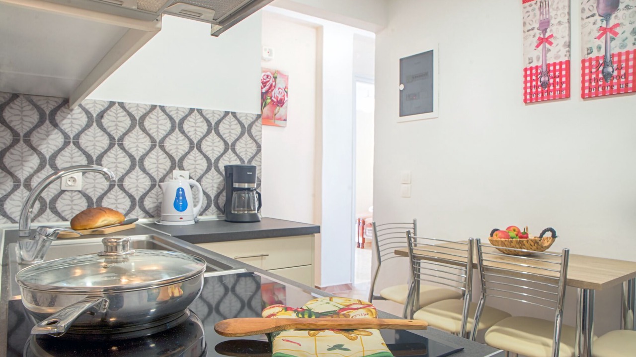 Photo of Kitchen in Lakones
