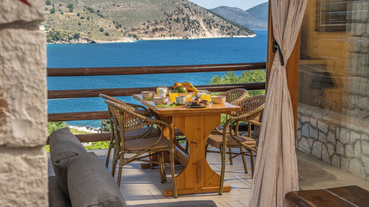Photo of Outdoor in Agia Efimia
