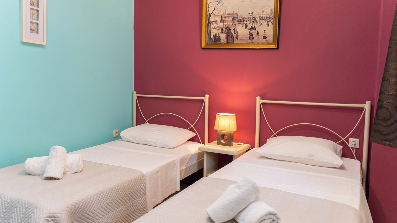 Photo of Bedroom in Agia Efimia