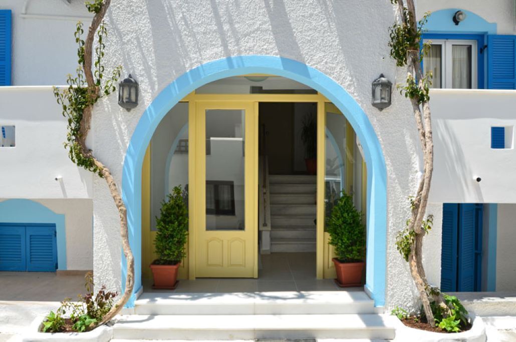 Photo of Outdoor in Old Town Naxos