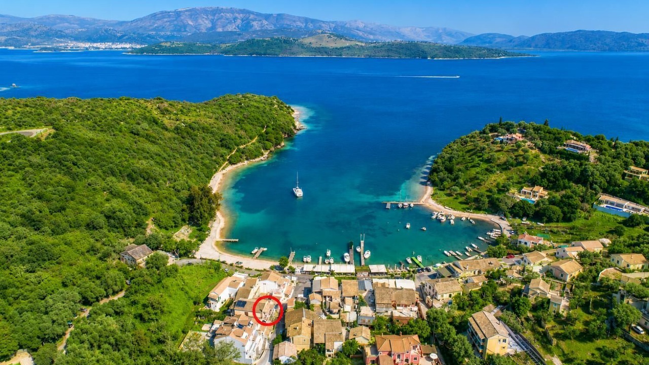 Photo of Others in Agios Stefanos